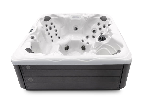 Pure Spa Pure Instinct – Instinct Spas